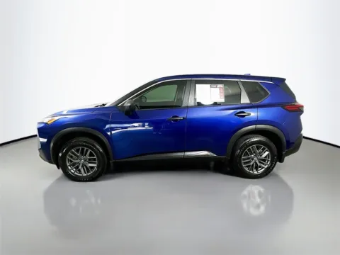 More photos of 2021 Nissan Rogue S at Automaxx of the Carolinas, SC