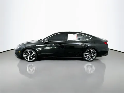 More photos of 2022 Hyundai Sonata SEL Plus at Automaxx of the Carolinas, SC