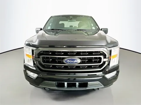 Photos of 2021 Ford F-150 XLT for sale in Summerville, SC at Automaxx of the Carolinas