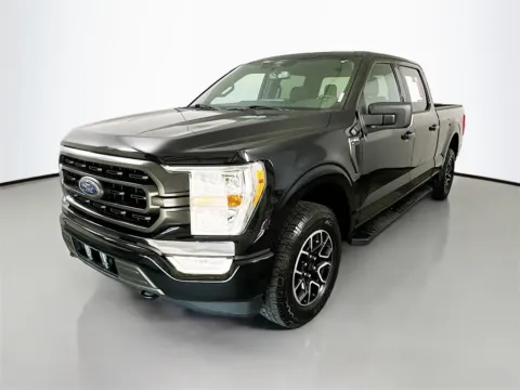 Another view of 2021 Ford F-150 XLT for sale in Summerville, SC at Automaxx of the Carolinas
