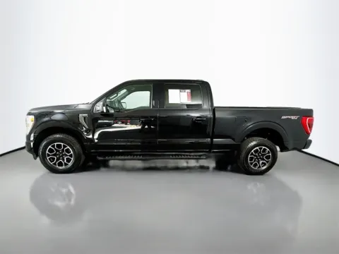 More photos of 2021 Ford F-150 XLT at Automaxx of the Carolinas, SC