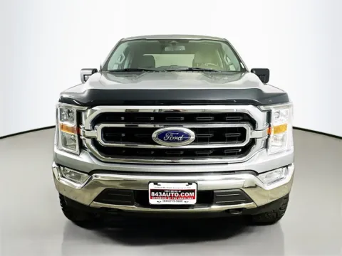 Photos of 2023 Ford F-150 XLT for sale in Summerville, SC at Automaxx of the Carolinas