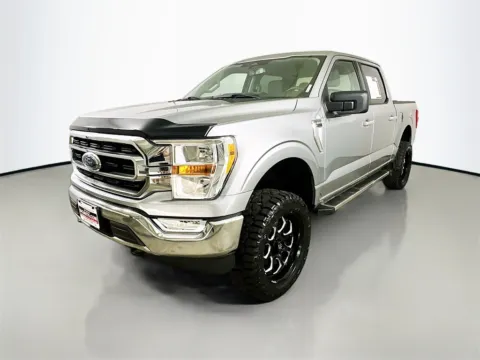 Another view of 2023 Ford F-150 XLT for sale in Summerville, SC at Automaxx of the Carolinas