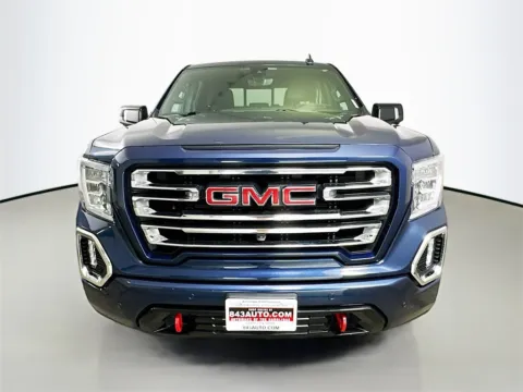 Photos of 2020 GMC Sierra 1500 AT4 for sale in Summerville, SC at Automaxx of the Carolinas