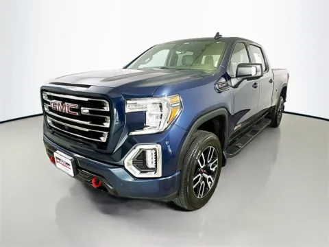 Another view of 2020 GMC Sierra 1500 AT4 for sale in Summerville, SC at Automaxx of the Carolinas