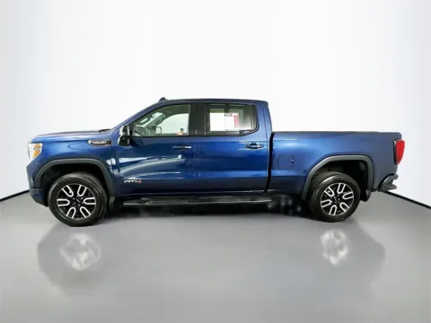 More photos of 2020 GMC Sierra 1500 AT4 at Automaxx of the Carolinas, SC