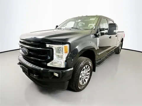 Another view of 2022 Ford F-250SD Lariat for sale in Summerville, SC at Automaxx of the Carolinas