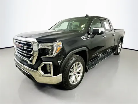 Another view of 2019 GMC Sierra 1500 SLT for sale in Summerville, SC at Automaxx of the Carolinas