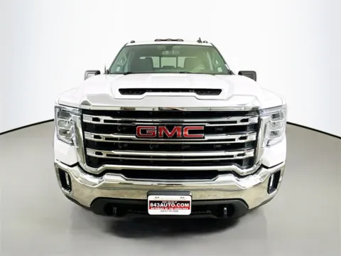 Photos of 2023 GMC Sierra 2500HD SLE for sale in Summerville, SC at Automaxx of the Carolinas