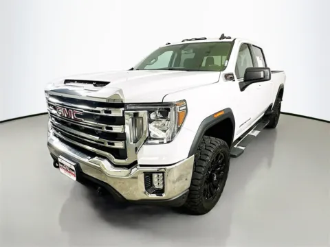 Another view of 2023 GMC Sierra 2500HD SLE for sale in Summerville, SC at Automaxx of the Carolinas