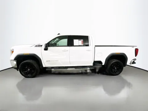 More photos of 2023 GMC Sierra 2500HD SLE at Automaxx of the Carolinas, SC