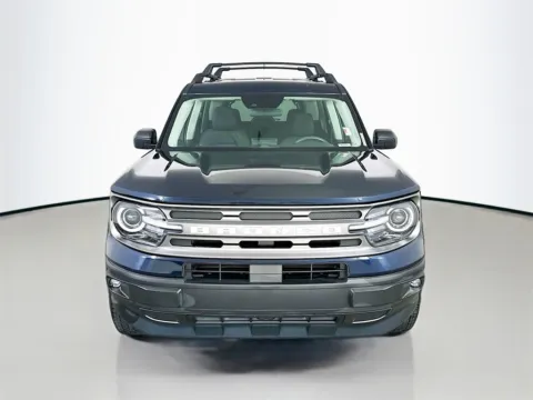 Photos of 2021 Ford Bronco Sport Big Bend for sale in Summerville, SC at Automaxx of the Carolinas