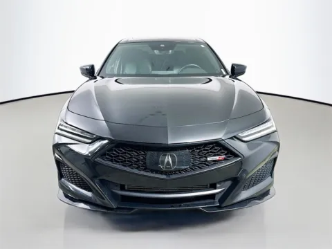 Photos of 2022 Acura TLX Type S for sale in Summerville, SC at Automaxx of the Carolinas
