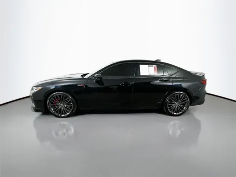More photos of 2022 Acura TLX Type S at Automaxx of the Carolinas, SC