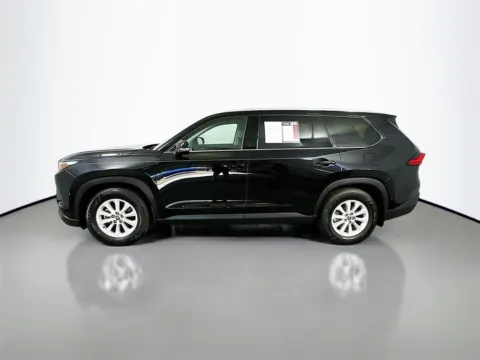 More photos of 2024 Toyota Grand Highlander XLE at Automaxx of the Carolinas, SC