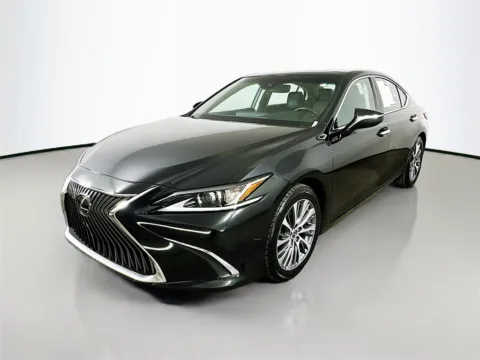 Another view of 2019 Lexus ES 350 for sale in Summerville, SC at Automaxx of the Carolinas