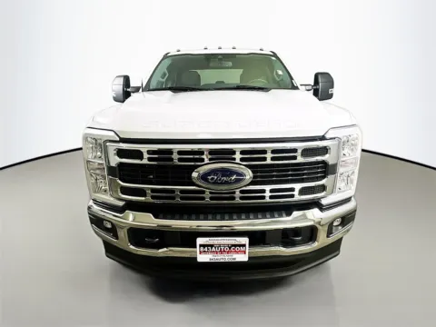 Photos of 2023 Ford F-350SD XLT for sale in Summerville, SC at Automaxx of the Carolinas