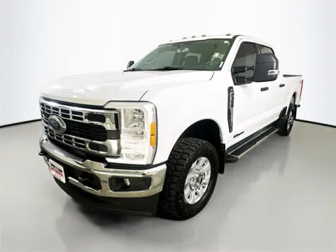 Another view of 2023 Ford F-350SD XLT for sale in Summerville, SC at Automaxx of the Carolinas
