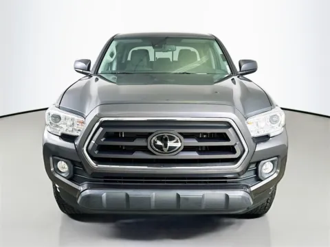 Photos of 2022 Toyota Tacoma SR5 for sale in Summerville, SC at Automaxx of the Carolinas