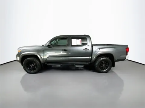 More photos of 2022 Toyota Tacoma SR5 at Automaxx of the Carolinas, SC