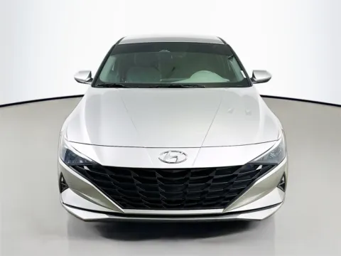 Photos of 2022 Hyundai Elantra SEL for sale in Summerville, SC at Automaxx of the Carolinas