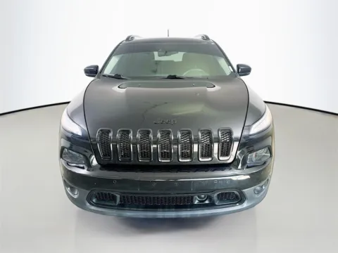 Photos of 2017 Jeep Cherokee Limited for sale in Summerville, SC at Automaxx of the Carolinas