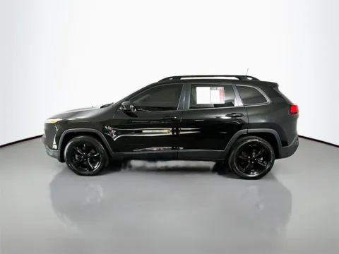 More photos of 2017 Jeep Cherokee Limited at Automaxx of the Carolinas, SC