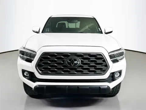 Photos of 2022 Toyota Tacoma TRD Off-Road for sale in Summerville, SC at Automaxx of the Carolinas