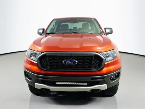 Photos of 2022 Ford Ranger XLT for sale in Summerville, SC at Automaxx of the Carolinas