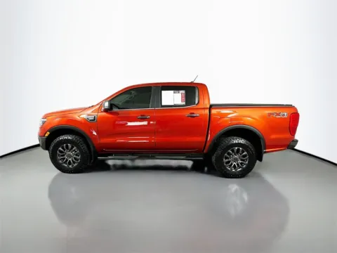 More photos of 2022 Ford Ranger XLT at Automaxx of the Carolinas, SC