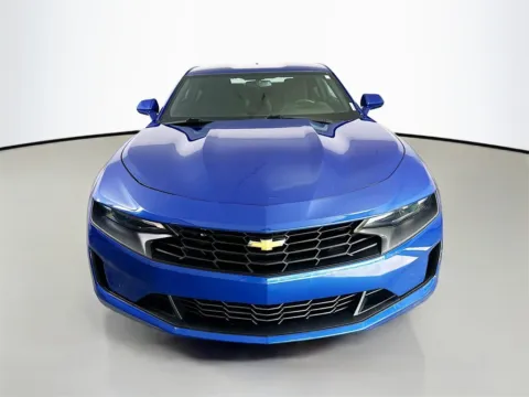 Photos of 2021 Chevrolet Camaro 1LT for sale in Summerville, SC at Automaxx of the Carolinas
