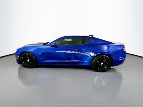 More photos of 2021 Chevrolet Camaro 1LT at Automaxx of the Carolinas, SC