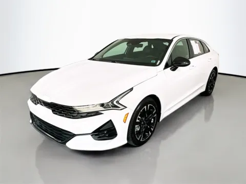 Another view of 2022 Kia K5 GT-Line for sale in Summerville, SC at Automaxx of the Carolinas