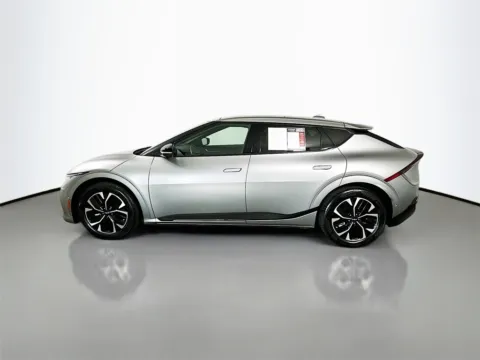 More photos of 2024 Kia EV6 GT-Line at Automaxx of the Carolinas, SC