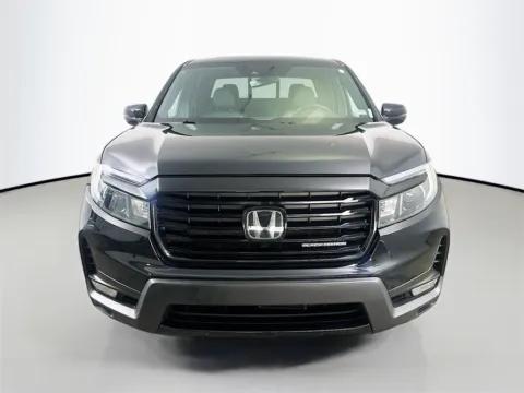 Photos of 2022 Honda Ridgeline Black Edition for sale in Summerville, SC at Automaxx of the Carolinas