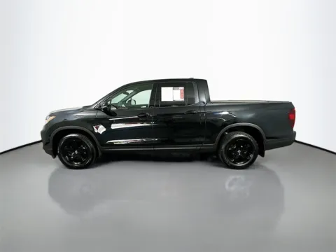 More photos of 2022 Honda Ridgeline Black Edition at Automaxx of the Carolinas, SC