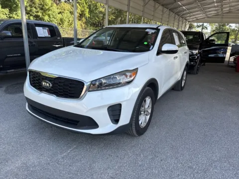 Photos of 2019 Kia Sorento LX for sale in Summerville, SC at Automaxx of the Carolinas