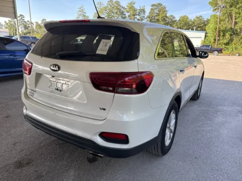Another view of 2019 Kia Sorento LX for sale in Summerville, SC at Automaxx of the Carolinas