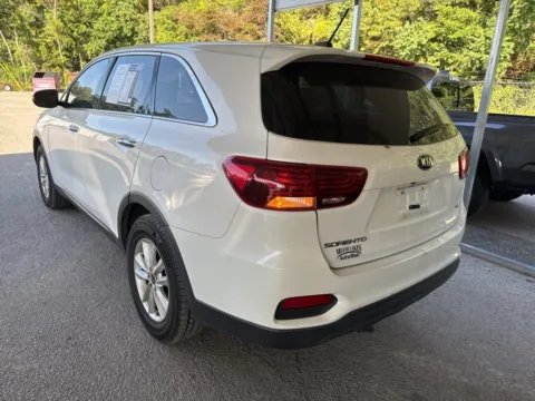 More photos of 2019 Kia Sorento LX at Automaxx of the Carolinas, SC