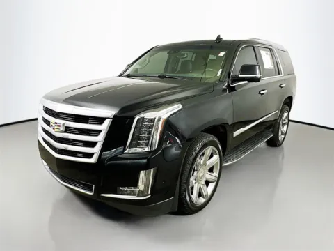 Another view of 2019 Cadillac Escalade Luxury for sale in Summerville, SC at Automaxx of the Carolinas