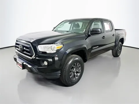 Another view of 2021 Toyota Tacoma SR5 for sale in Summerville, SC at Automaxx of the Carolinas