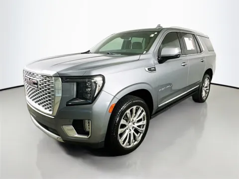 Another view of 2022 GMC Yukon Denali for sale in Summerville, SC at Automaxx of the Carolinas