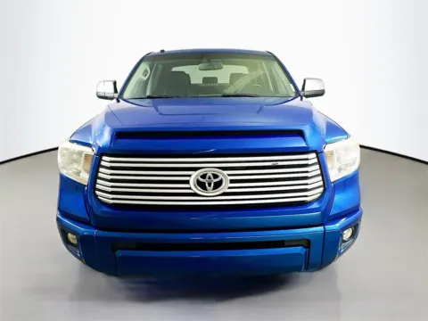 Photos of 2017 Toyota Tundra Platinum for sale in Summerville, SC at Automaxx of the Carolinas