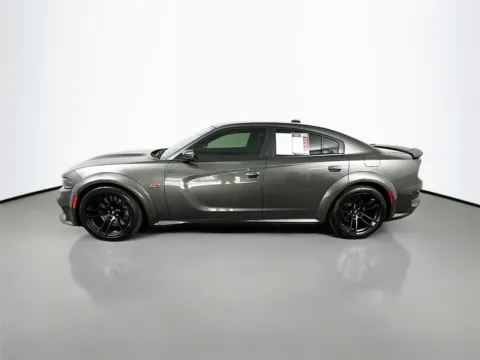 More photos of 2022 Dodge Charger R/T Scat Pack Widebody at Automaxx of the Carolinas, SC