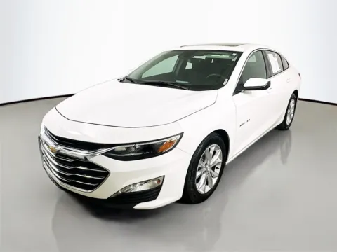 Another view of 2023 Chevrolet Malibu LT for sale in Summerville, SC at Automaxx of the Carolinas