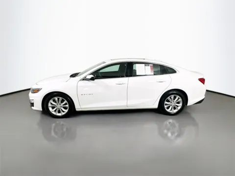 More photos of 2023 Chevrolet Malibu LT at Automaxx of the Carolinas, SC