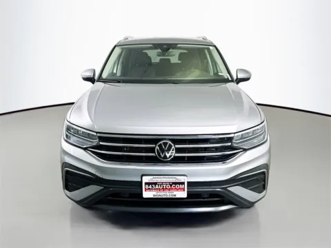 Photos of 2024 Volkswagen Tiguan 2.0T SE for sale in Summerville, SC at Automaxx of the Carolinas