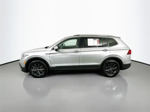 More photos of 2024 Volkswagen Tiguan 2.0T SE at Automaxx of the Carolinas, SC