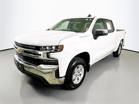 Another view of 2019 Chevrolet Silverado 1500 LT for sale in Summerville, SC at Automaxx of the Carolinas