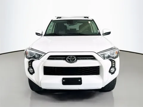 Photos of 2020 Toyota 4Runner SR5 for sale in Summerville, SC at Automaxx of the Carolinas